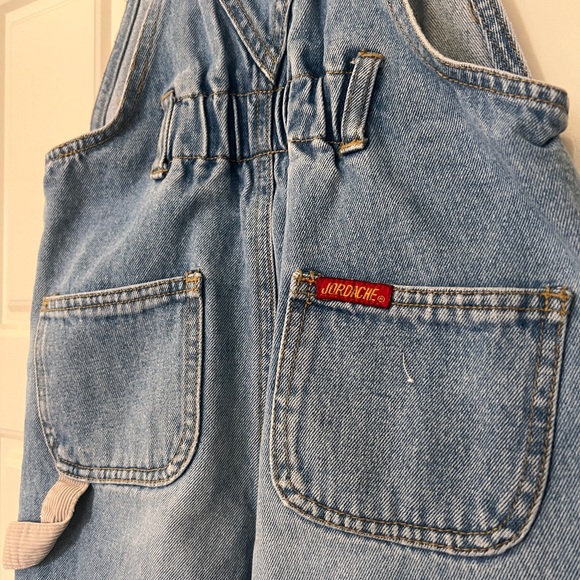 Jordache Overalls - Picture 3 of 3